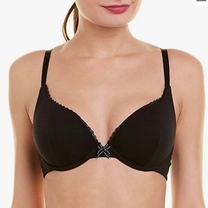 Cosabella Lorena Push-up Bra